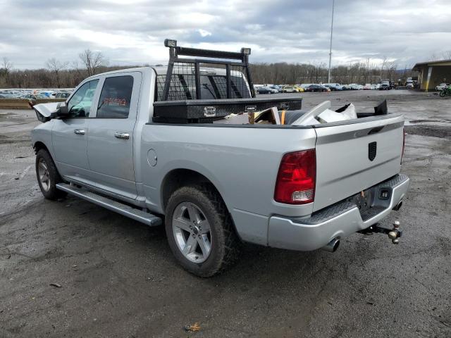 Изображение 2 2014 RAM 1500 ST 2014 с VIN 1C6RR7KT4ES158700