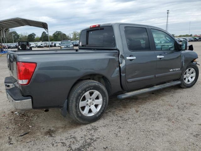 Image 3 of 2007 NISSAN TITAN XE 2007 with VIN 1N6BA07A67N230415