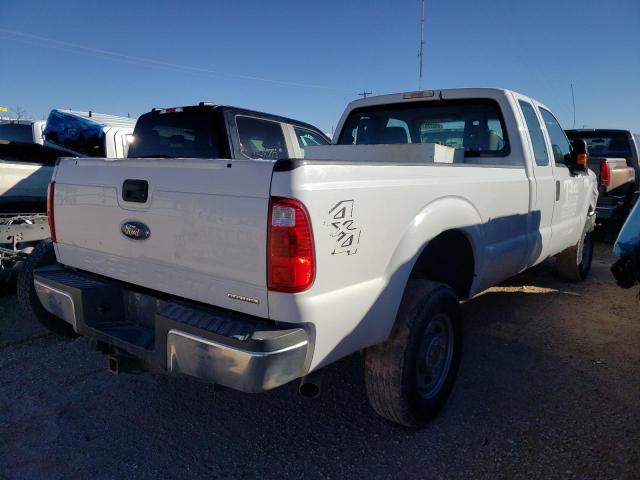 Image 3 of 2015 FORD F350 SUPER DUTY 2015 with VIN 1FT7X3B65FEC25636