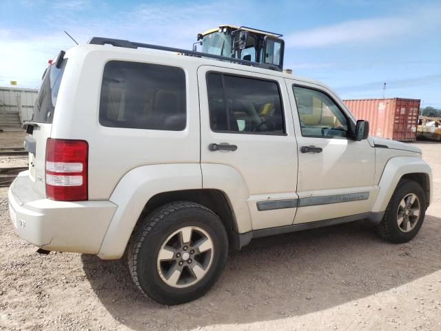 Obraz 3 z 2008 JEEP LIBERTY SPORT 2008 z VIN 1J8GN28K98W267253