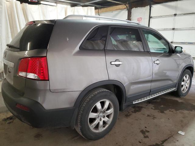 Obraz 3 z 2012 KIA SORENTO BASE 2012 z VIN 5XYKTCA60CG308322