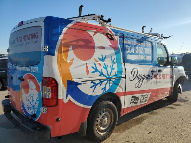 Изображение 3 2015 NISSAN NV 1500 2015 с VIN 1N6BF0KM8FN804319