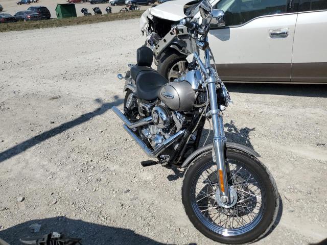 Изображение 1 2007 HARLEY-DAVIDSON FXDC DAYTONA CUSTOM 2007 с VIN 1HD1GV4197K336033