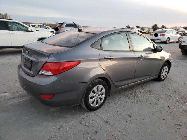 Изображение 3 2015 HYUNDAI ACCENT GLS 2015 с VIN KMHCT4AE6FU899806
