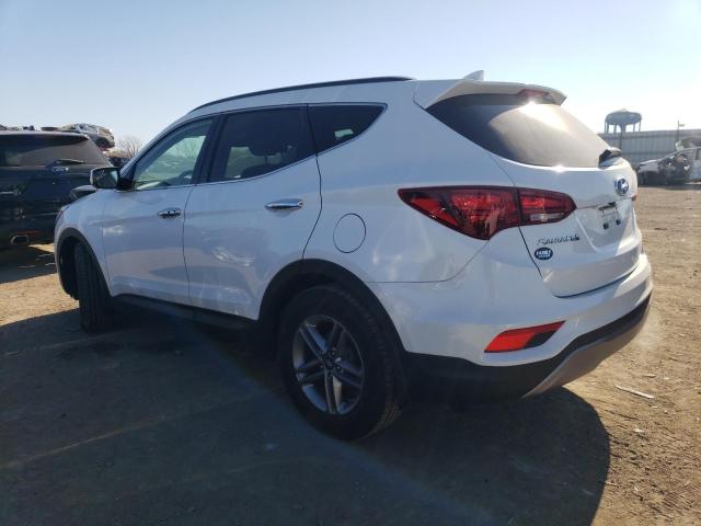 Obraz 2 z 2018 HYUNDAI SANTA FE SPORT  2018 z VIN 5NMZUDLB9JH063325
