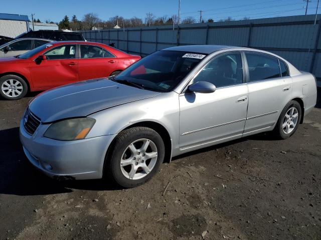 Изображение 2006 NISSAN ALTIMA S 2006