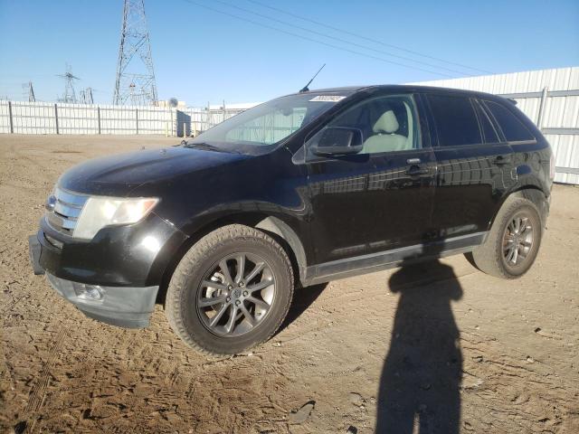 Изображение 1 2008 FORD EDGE SEL 2008 с VIN 2FMDK38CX8BB43376