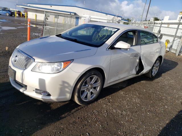 2012 BUICK LACROSSE PREMIUM 2012 image