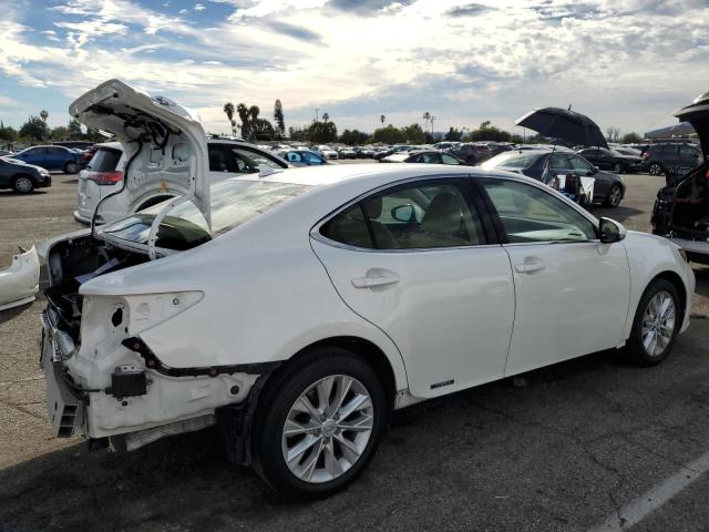 Image 3 of 2014 LEXUS ES 300H 2014 with VIN JTHBW1GG2E2048657