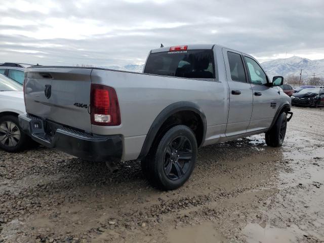 Obraz 3 z 2021 RAM 1500 CLASSIC SLT 2021 z VIN 1C6RR7GG7MS557224