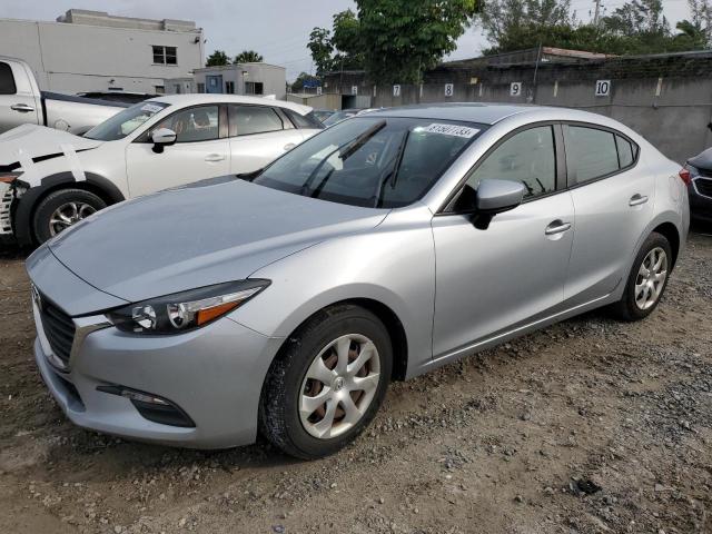 Obraz 2018 MAZDA 3 SPORT 2018
