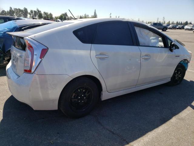 Изображение 3 2015 Toyota Prius 2015 с VIN JTDKN3DU8F1913844