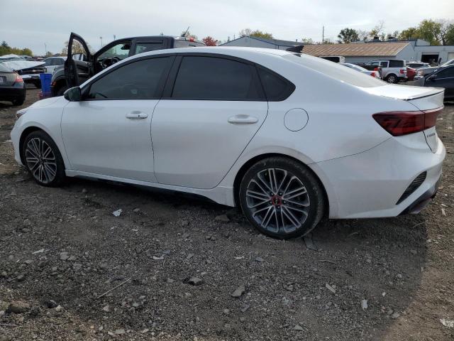 Изображение 2 2023 KIA FORTE GT 2023 с VIN 3KPF44AC3PE516966