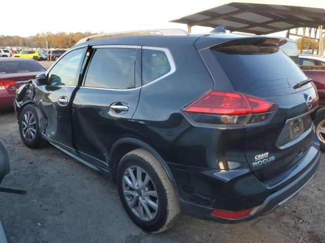 Image 2 of 2017 NISSAN ROGUE S 2017 with VIN 5N1AT2MT9HC819882