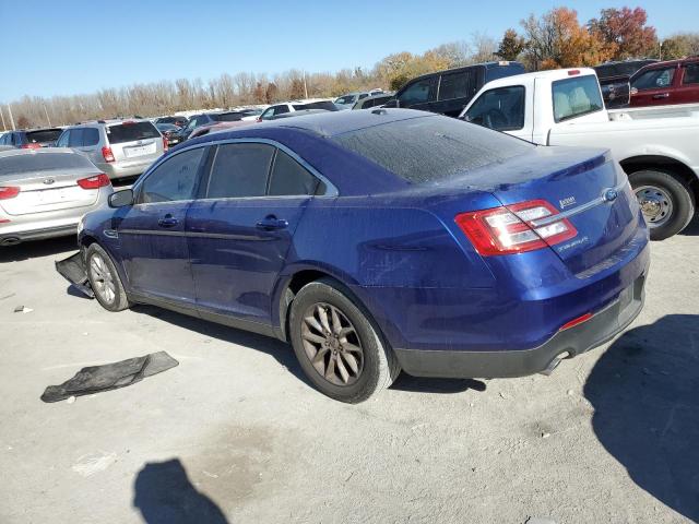 Obraz 2 z 2014 FORD TAURUS SE 2014 z VIN 1FAHP2D84EG162065