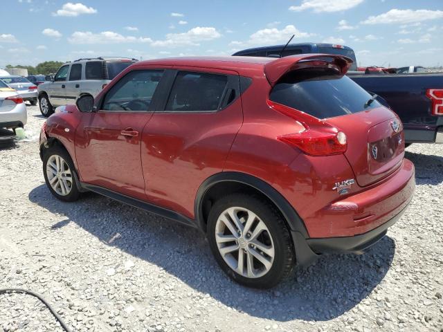Изображение 2 2014 NISSAN JUKE S 2014 с VIN JN8AF5MR2ET354556