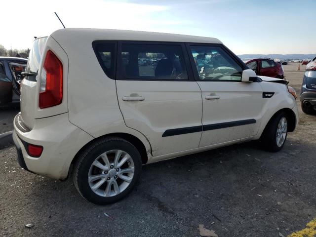 Image 3 of 2013 KIA SOUL  2013 with VIN KNDJT2A50D7757592