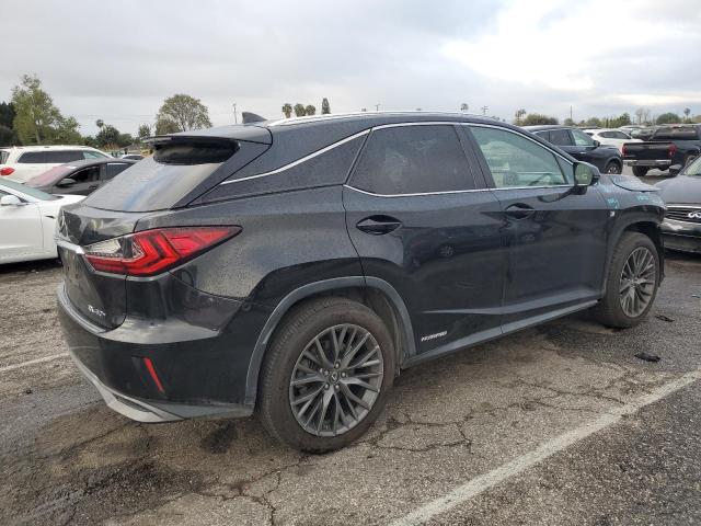 Image 3 of 2017 LEXUS RX 450H BASE 2017 with VIN 2T2BGMCA0HC014378