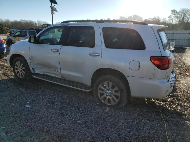 Изображение 2 2008 TOYOTA SEQUOIA PLATINUM 2008 с VIN 5TDBY67A88S010500