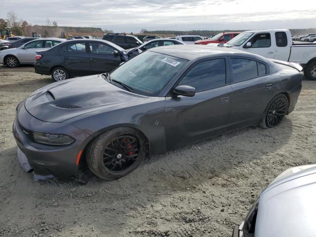 Obraz 1 z 2016 DODGE CHARGER SRT HELLCAT 2016 z VIN 2C3CDXL9XGH334969