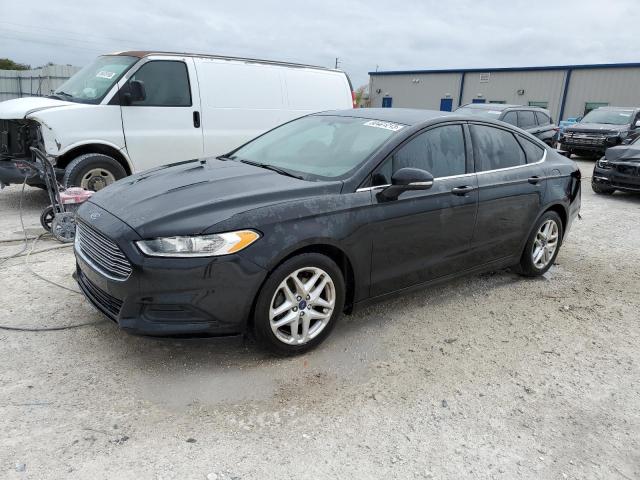 2015 FORD FUSION SE 2015 image