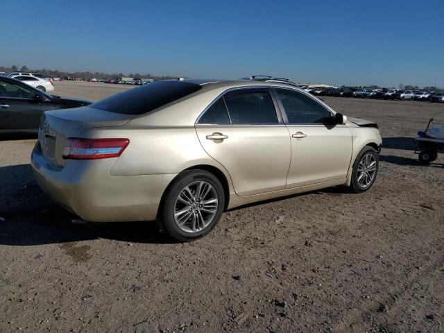 Obraz 3 z 2011 TOYOTA CAMRY BASE 2011 z VIN 4T4BF3EK5BR101406