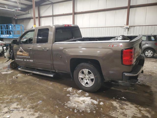 Изображение 2 2015 CHEVROLET SILVERADO K1500 LT 2015 с VIN 1GCVKREC5FZ415164