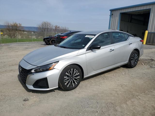 Изображение 2024 NISSAN ALTIMA SV 2024