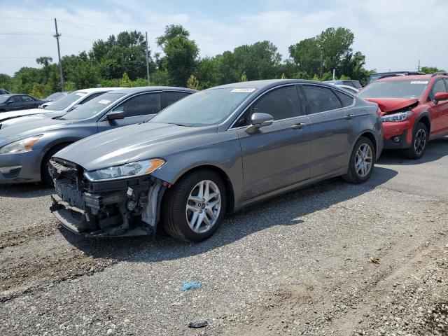 Изображение 2013 FORD FUSION SE 2013