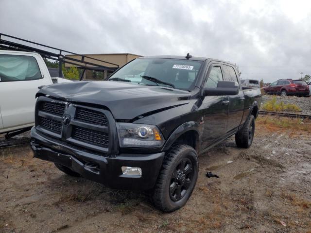 Image 2 of 2014 RAM 2500 LARAMIE 2014 with VIN 3C6UR5FL9EG141536
