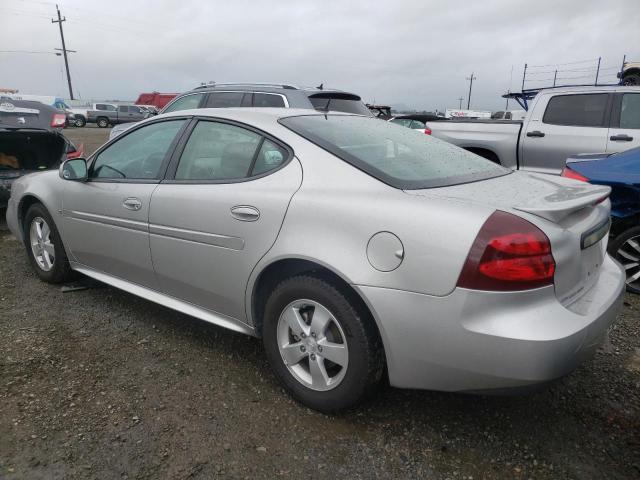 Изображение 2 2007 PONTIAC GRAND PRIX  2007 с VIN 2G2WP552871167965