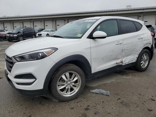2016 HYUNDAI TUCSON SE 2016 image