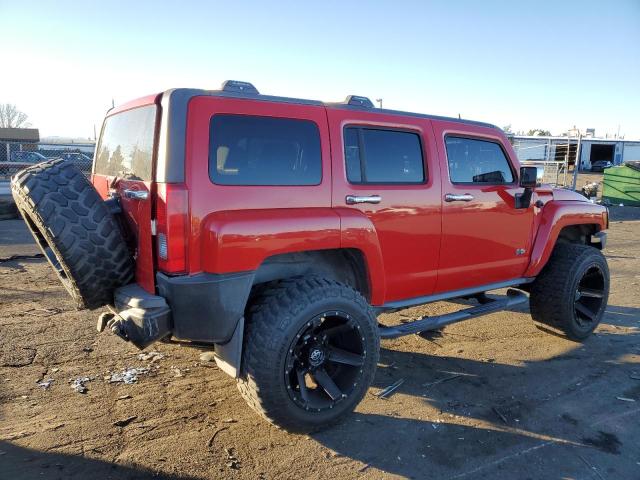 Изображение 3 2007 HUMMER H3  2007 с VIN 5GTDN13E978114681