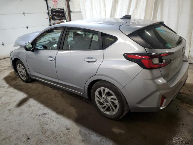 Image 2 of 2024 SUBARU IMPREZA  2024 with VIN JF1GUABC7R8244801