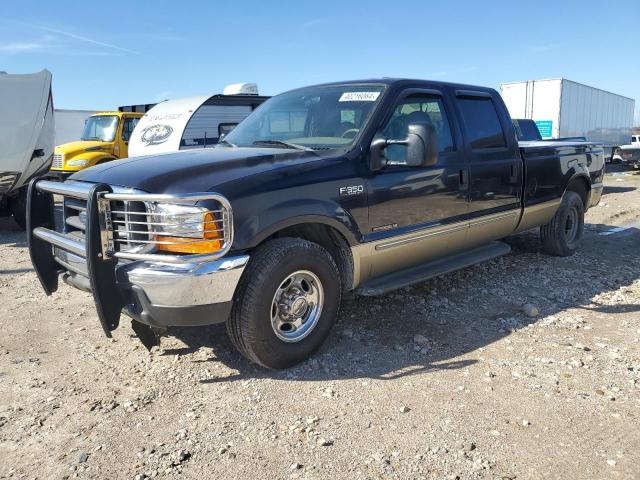 Obraz 1 z 2000 FORD F350 SRW SUPER DUTY 2000 z VIN 1FTSW30F7YEE12248