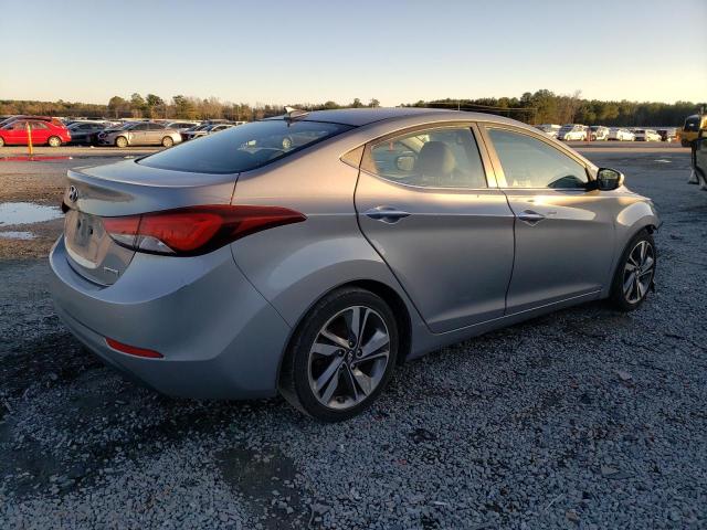 Image 3 of 2015 HYUNDAI ELANTRA SE 2015 with VIN KMHDH4AE5FU393910