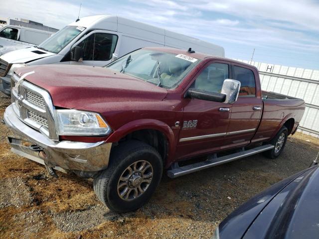 Obraz 2015 RAM 3500 LARAMIE 2015