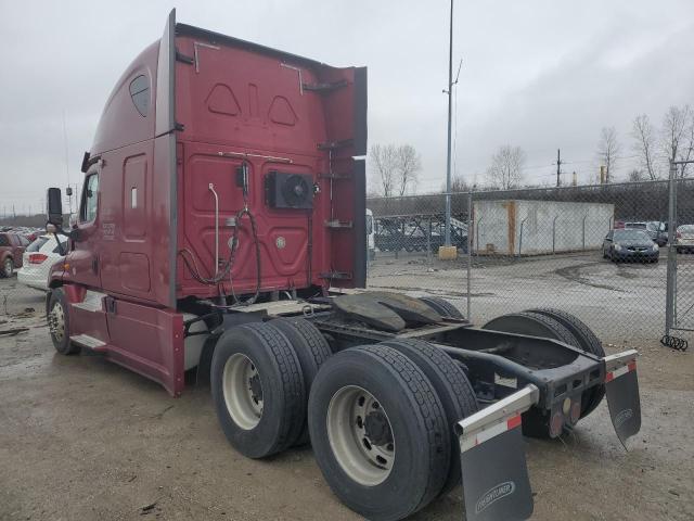 Image 3 of 2013 FREIGHTLINER CASCADIA 125  2013 with VIN 1FUJGLDRXDLFF9335
