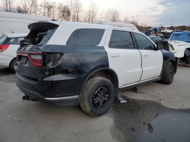 Изображение 3 2021 DODGE DURANGO PURSUIT 2021 с VIN 1C4SDJFT8MC659386