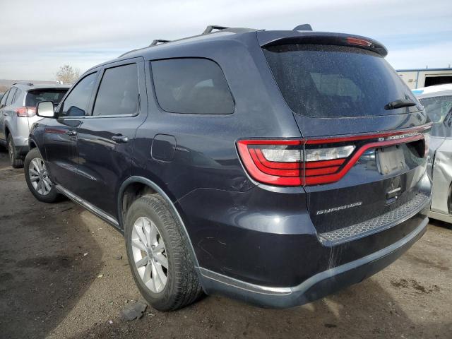 Image 2 of 2014 DODGE DURANGO SXT 2014 with VIN 1C4RDHAG7EC351502