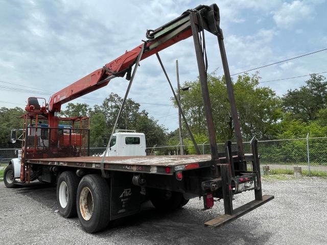 Obraz 3 z 2000 PETERBILT 357  2000 z VIN 1NPALT0X4YN535611