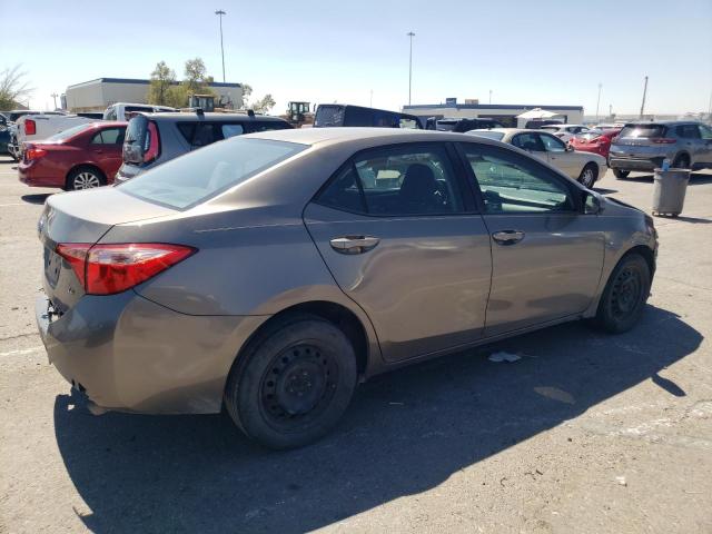 Image 3 of 2018 TOYOTA COROLLA L 2018 with VIN 5YFBURHE8JP751744