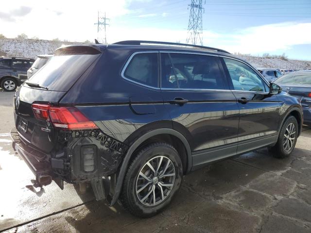 Image 3 of 2019 VOLKSWAGEN TIGUAN SE 2019 with VIN 3VV2B7AX3KM067023