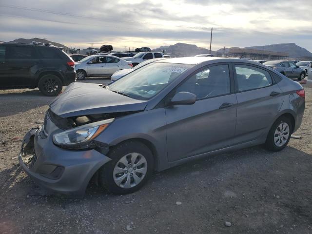 Изображение 2015 HYUNDAI ACCENT GLS 2015
