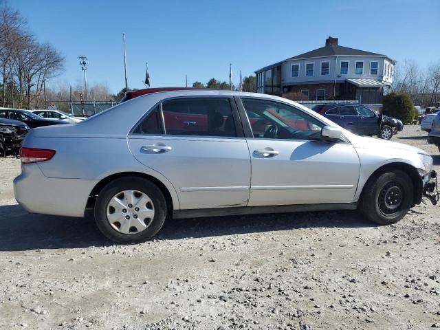 Изображение 3 2004 HONDA ACCORD LX 2004 с VIN 1HGCM56344A098807