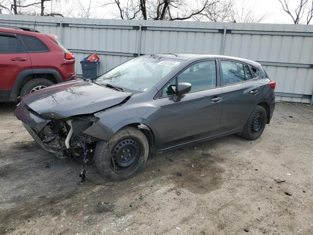 Obraz 1 z 2018 SUBARU IMPREZA  2018 z VIN 4S3GTAA66J3702757
