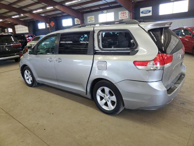Image 2 of 2012 TOYOTA SIENNA LE 2012 with VIN 5TDKK3DC1CS217146