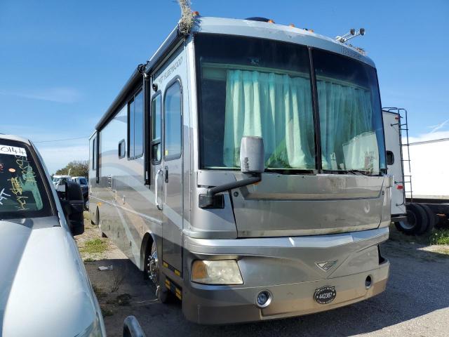 Obraz 2006 FREIGHTLINER CHASSIS X LINE MOTOR HOME 2006