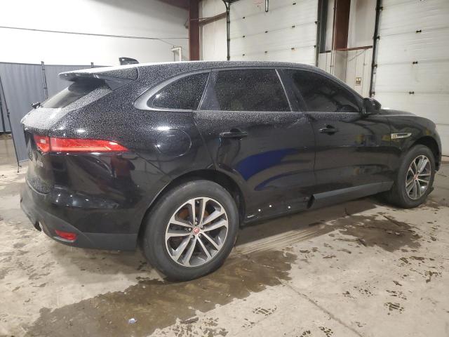 Изображение 3 2017 JAGUAR F-PACE PREMIUM 2017 с VIN SADCJ2BV3HA899350