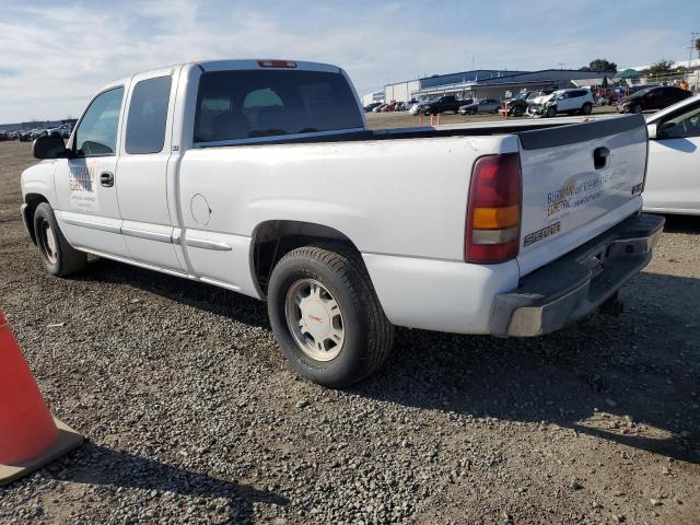 Obraz 2 z 2002 GMC NEW SIERRA C1500 2002 z VIN 2GTEC19TX21329263